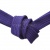 Шнур 15мм плоский (100+/-1м) №10 фиолетовый - купить в Йошкар-Оле. Цена: 10.21 руб.