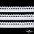 Резинка бельевая ажурная #123-03, шир.15 мм, цв.белый - купить в Йошкар-Оле. Цена: 7.84 руб.