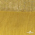 Трикотажное полотно голограмма, шир.140 см, #601-хамелеон жёлтая горчица - купить в Йошкар-Оле. Цена 452.76 руб.