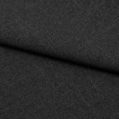 Ткань костюмная 25388 2007, 207 гр/м2, шир.150см, цвет серый - купить в Йошкар-Оле. Цена 356.68 руб.