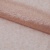 Сетка с пайетками №17, 188 гр/м2, шир.140см, цвет розовый беж - купить в Йошкар-Оле. Цена 433.60 руб.