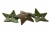 Деревянные украшения для рукоделия пуговицы "Кокос" #1 - купить в Йошкар-Оле. Цена: 55.18 руб.