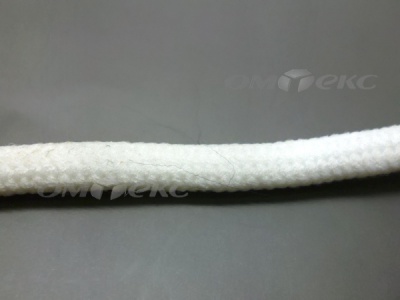 Шнурки т.13 130 см белые - купить в Йошкар-Оле. Цена: 33.70 руб.