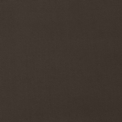 Ткань подкладочная Таффета 19-0712, антист., 54 гр/м2, шир.150см, цвет т.коричневый - купить в Йошкар-Оле. Цена 64.20 руб.