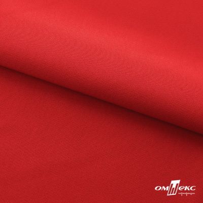 Ткань костюмная "Элис", 92%P 8%S, 220 г/м2 ш.150 см, цв-красный  - купить в Йошкар-Оле. Цена 301.72 руб.