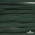 Шнур плетеный d-8 мм плоский, 70% хлопок 30% полиэстер, уп.85+/-1 м, цв.1016-т.зеленый - купить в Йошкар-Оле. Цена: 742.50 руб.