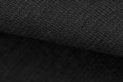 Трикотаж "Grange" BLACK 1# (2,38м/кг), 280 гр/м2, шир.150 см, цвет чёрно-серый - купить в Йошкар-Оле. Цена 870.01 руб.