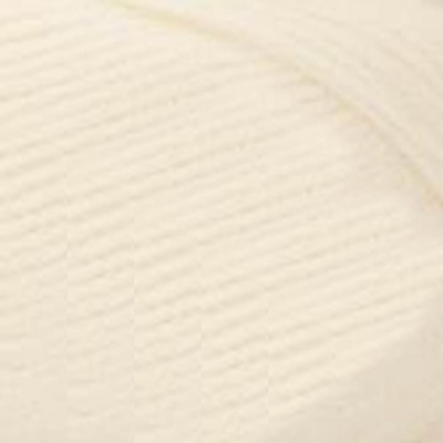 Пряжа "Нимфа", 35% имп.п/т шерсть, 65% акрил, 100гр, 300м, цв.205-белый - купить в Йошкар-Оле. Цена: 117.39 руб.