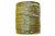 Пайетки "ОмТекс" на нитях, CREAM, 6 мм С / упак.73+/-1м, цв. А-319 - белый - купить в Йошкар-Оле. Цена: 300.55 руб.