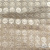 Трикотажное полотно, Сетка с пайетками голограмма, шир.130 см, #313, цв.-беж матовый - купить в Йошкар-Оле. Цена 1 039.99 руб.