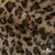Мех искусственный 550 г/м2, 100% полиэстр, шир. 150 см Цвет Леопард - купить в Йошкар-Оле. Цена 562.80 руб.