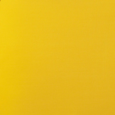 Оксфорд (Oxford) 240D 14-0760, PU/WR, 115 гр/м2, шир.150см, цвет жёлтый - купить в Йошкар-Оле. Цена 148.28 руб.