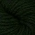Пряжа "Шнурочная", 50% шерсть, 50% акрил, 250гр, 75м, цв.110-зеленый - купить в Йошкар-Оле. Цена: 469.59 руб.