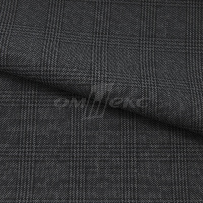 Ткань костюмная "Эдинбург", 98%P 2%S, 228 г/м2 ш.150 см, цв-серый - купить в Йошкар-Оле. Цена 385.53 руб.