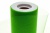 Фатин в шпульках 16-146, 10 гр/м2, шир. 15 см (в нам. 25+/-1 м), цвет зелёный - купить в Йошкар-Оле. Цена: 101.71 руб.