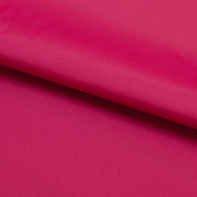 Курточная ткань Дюэл (дюспо) 18-2143, PU/WR/Milky, 80 гр/м2, шир.150см, цвет фуксия - купить в Йошкар-Оле. Цена 143.24 руб.
