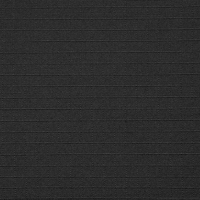 Ткань смесовая рип-стоп, WR, 205 гр/м2, шир.150см, цвет чёрный (клетка 5*5) - купить в Йошкар-Оле. Цена 200.69 руб.