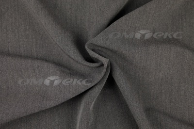 Костюмная ткань с вискозой "Тренто", 210 гр/м2, шир.150см, цвет серый - купить в Йошкар-Оле. Цена 531.32 руб.