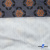 Ткань костюмная «Микровельвет велюровый принт», 220 г/м2, 97% полиэстр, 3% спандекс, ш. 150См Цв #5 - купить в Йошкар-Оле. Цена 439.76 руб.