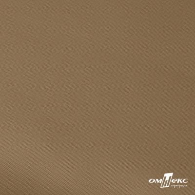 Ткань подкладочная Таффета 17-1327, антист., 53 гр/м2, шир.150см, цвет св.коричневый - купить в Йошкар-Оле. Цена 61.09 руб.