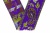 Тесьма жаккардовая 1#, шир.30 мм, (уп. 7+/-0,5 м), цв.07-фиолет - купить в Йошкар-Оле. Цена: 409.43 руб.