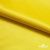 Поли креп-сатин 12-0643, 125 (+/-5) гр/м2, шир.150см, цвет жёлтый - купить в Йошкар-Оле. Цена 157.15 руб.