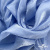 Плательная органза вытравка,100% полиэстр, шир. 150 см, #606 цв.-голубой - купить в Йошкар-Оле. Цена 380.73 руб.