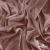 Трикотажное полотно ворсовое Бархат стрейч , 97%поли, 3% спандекс, 250 г/м2, ш.150см Цв.45 / Розовый - купить в Йошкар-Оле. Цена 714.98 руб.