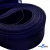 Регилиновая лента, шир.100мм, (уп.25 ярд), цв.- т.синий - купить в Йошкар-Оле. Цена: 701.22 руб.