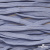 Шнур плетеный (плоский) d-12 мм, (уп.90+/-1м), 100% полиэстер, цв.259 - голубой - купить в Йошкар-Оле. Цена: 8.62 руб.