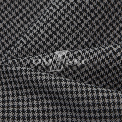 Ткань костюмная "Николь", 98%P 2%S, 232 г/м2 ш.150 см, цв-серый - купить в Йошкар-Оле. Цена 433.20 руб.