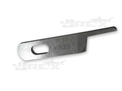 Нож верхний для оверлока KR-23 - купить в Йошкар-Оле. Цена 182.94 руб.