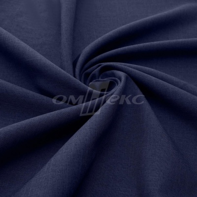 Ткань костюмная габардин Меланж,  цвет темный деним/6215В, 172 г/м2, шир. 150 - купить в Йошкар-Оле. Цена 287.10 руб.