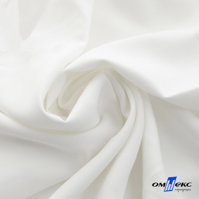 Ткань костюмная "Фабио" 80% P, 16% R, 4% S, 245 г/м2, шир.150 см, цв-белый #12 - купить в Йошкар-Оле. Цена 461.67 руб.