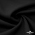 Ткань костюмная "Эльза" 80% P, 16% R, 4% S, 160 г/м2, шир.150 см, цв-черный #1 - купить в Йошкар-Оле. Цена 332.71 руб.