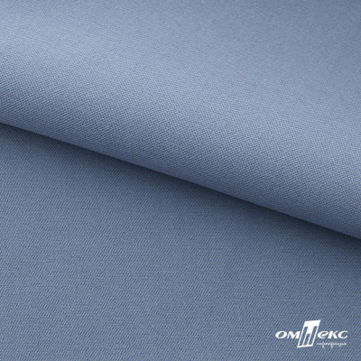 Ткань костюмная 80% P, 16% R, 4% S, 220 г/м2, шир.150 см, цв-серо-голубой #8 - купить в Йошкар-Оле. Цена 459.38 руб.
