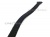 Шнурки т.3 160 см черный - купить в Йошкар-Оле. Цена: 17.68 руб.