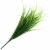 Трава искусственная -4, шт  (осока 50 см/8 см  7 листов)				 - купить в Йошкар-Оле. Цена: 130.73 руб.