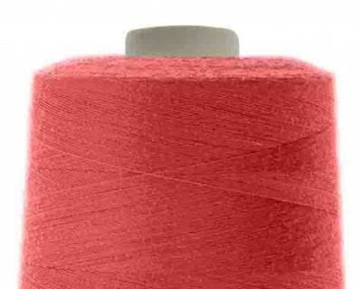 Швейные нитки (армированные) 28S/2, нам. 2 500 м, цвет 488 - купить в Йошкар-Оле. Цена: 148.95 руб.