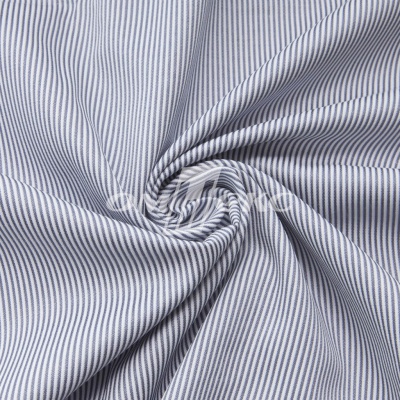 Ткань сорочечная Пула, 115 г/м2, 58% пэ,42% хл, шир.150 см, цв.5-серый, (арт.107) - купить в Йошкар-Оле. Цена 306.69 руб.