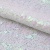 Сетка с пайетками №12, 188 гр/м2, шир.140см, цвет перламутровый - купить в Йошкар-Оле. Цена 454.12 руб.