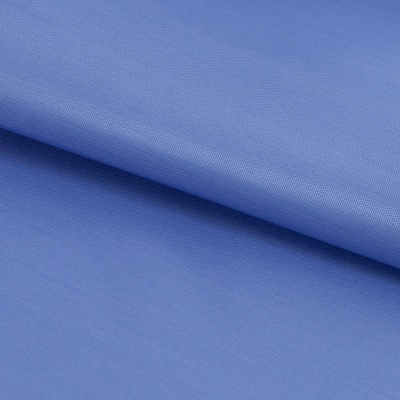 Ткань подкладочная Таффета 16-4020, антист., 54 гр/м2, шир.150см, цвет голубой - купить в Йошкар-Оле. Цена 65.53 руб.