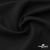 Ткань костюмная "Турин" 80% P, 16% R, 4% S, 230 г/м2, шир.150 см, цв-черный #1 - купить в Йошкар-Оле. Цена 439.57 руб.