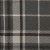 Ткань костюмная клетка 25577 2029, 230 гр/м2, шир.150см, цвет серый/св.сер/ч/бел - купить в Йошкар-Оле. Цена 539.74 руб.