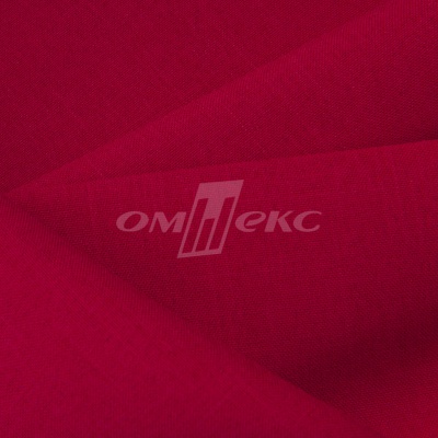 Ткань костюмная габардин "Меланж" 6117А, 172 гр/м2, шир.150см, цвет красный - купить в Йошкар-Оле. Цена 284.20 руб.