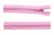Молния потайная Т3 513, 50 см, капрон, цвет св.розовый - купить в Йошкар-Оле. Цена: 8.62 руб.