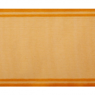 Лента капроновая, шир. 80 мм/уп. 25 м, цвет оранжевый - купить в Йошкар-Оле. Цена: 17.64 руб.
