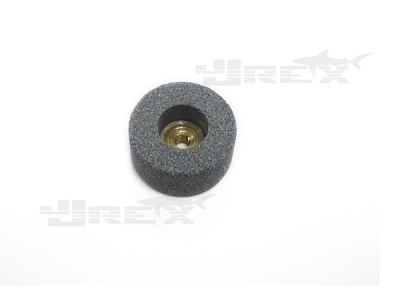 Камень заточный (диск 100мм) - купить в Йошкар-Оле. Цена 117.60 руб.
