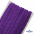 Тесьма декоративная "Самоса" 101, шир. 20 мм/уп. 33+/-1 м, цвет фиолетовый - купить в Йошкар-Оле. Цена: 301.35 руб.