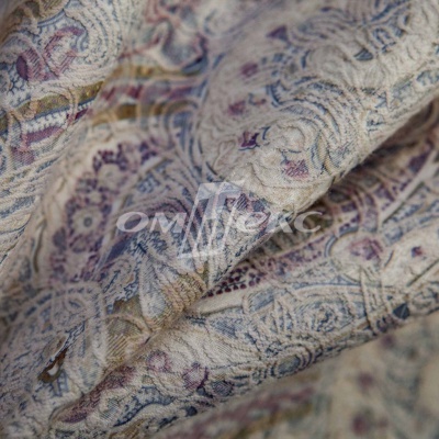 Ткань костюмная (принт) T008 2#, 270 гр/м2, шир.150см - купить в Йошкар-Оле. Цена 616.88 руб.